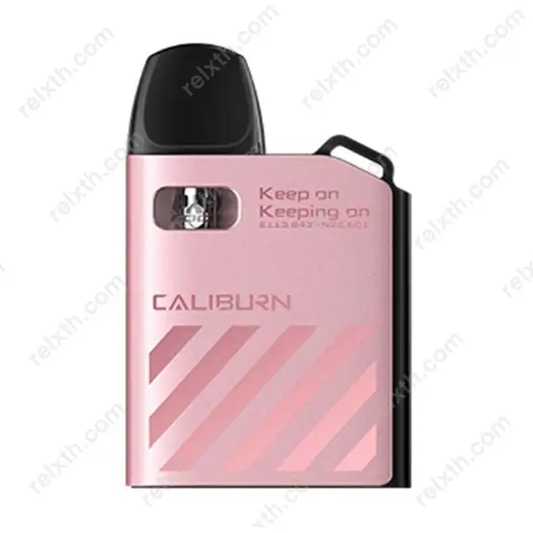 uwell-caliburn-ak2-kit-pink uwell-caliburn-ak2-kit-pink