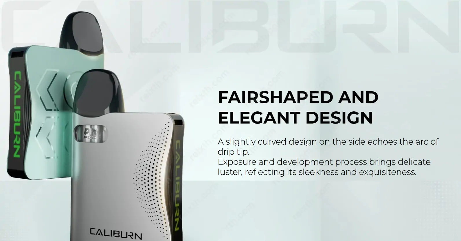 uwell caliburn ak3 pod kit 2