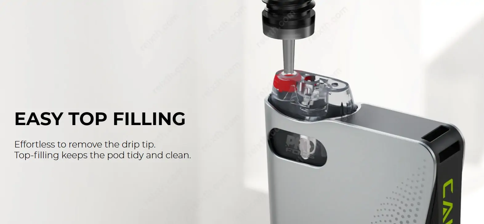 uwell caliburn ak3 pod kit 4