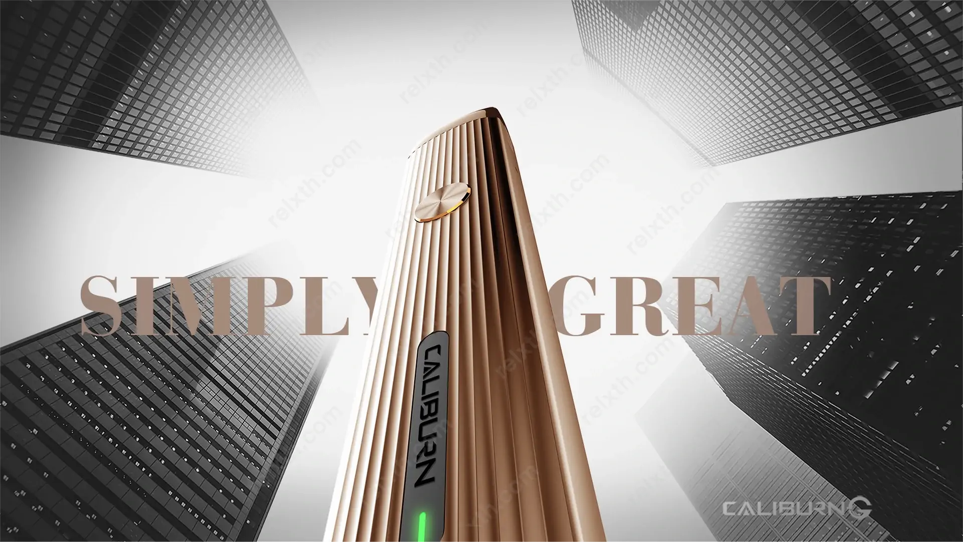 uwell caliburn g pod kit 1