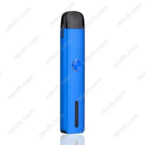 uwell caliburn g pod kit blue