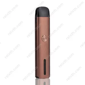 uwell caliburn g pod kit brown