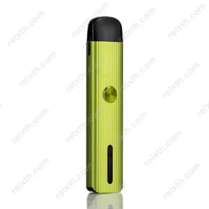 uwell caliburn g pod kit green