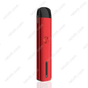 uwell caliburn g pod kit red