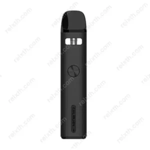 uwell caliburn g2 pod carbon-black