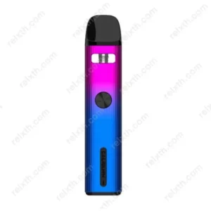 uwell caliburn g2 pod gradient