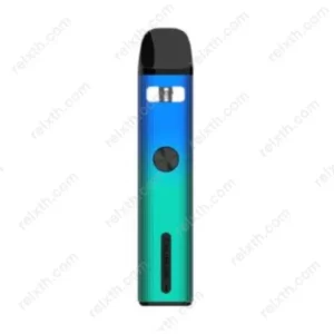 uwell caliburn g2 pod gradient blue