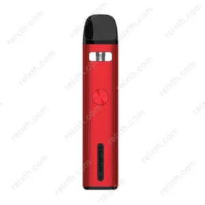 uwell caliburn g2 pod pyrrole-scarlet
