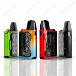 uwell caliburn gk2 pod
