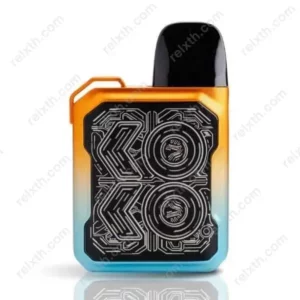 uwell caliburn gk2 pod ocean flame