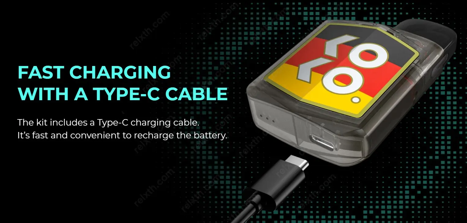 uwell caliburn koko prime world cup 3