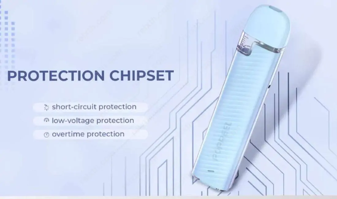 uwell popreel p1 pod kit