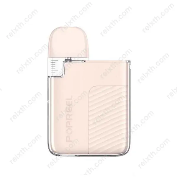 uwell popreel pk1 apricot beige uwell popreel pk1 apricot beige