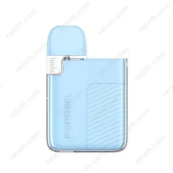 uwell popreel pk1 macaron blue uwell popreel pk1 macaron blue