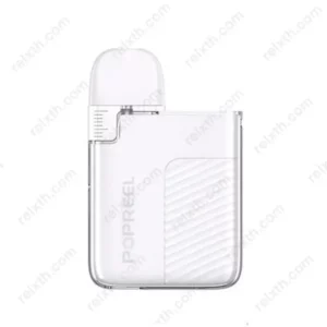 uwell popreel pk1 milk white