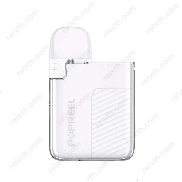 uwell popreel pk1 milk white uwell popreel pk1 milk white