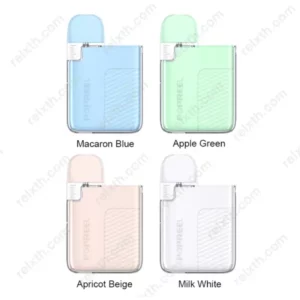 uwell popreel pk1 pod