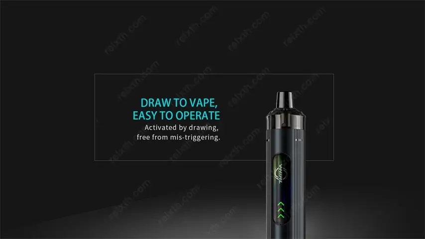 uwell whirl t1 pod mod kit 1