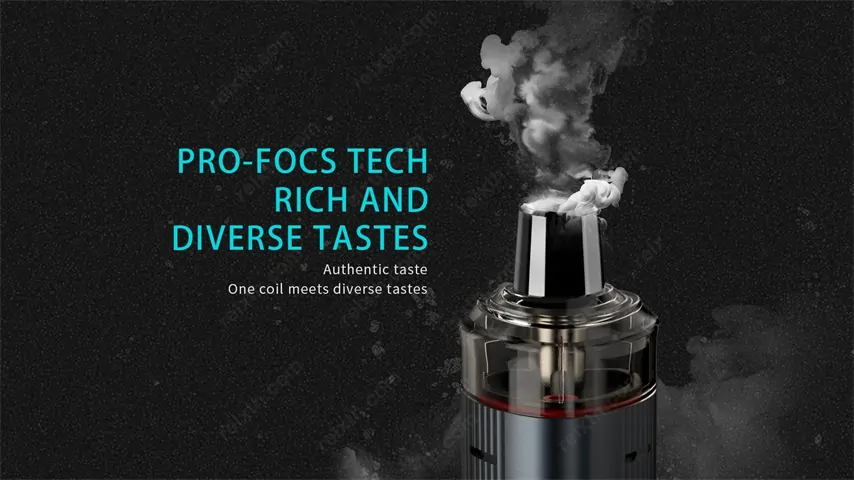 uwell whirl t1 pod mod kit 2