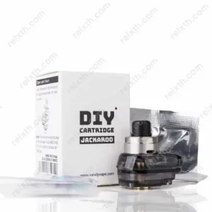 vandy vape jackroo rba cartridge 1