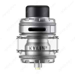 vandy vape kylin m pro rta grey