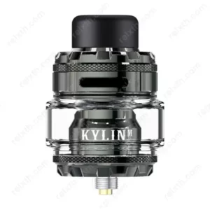 vandy vape kylin m pro rta gunmetal