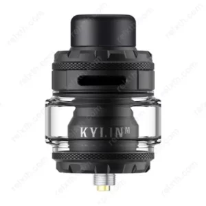 vandy vape kylin m pro rta matteblack