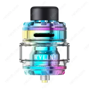 vandy vape kylin m pro rta rainbow
