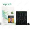 vapcell q4 charger 4