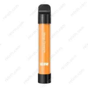 vapeman glow disposable mango pineapple