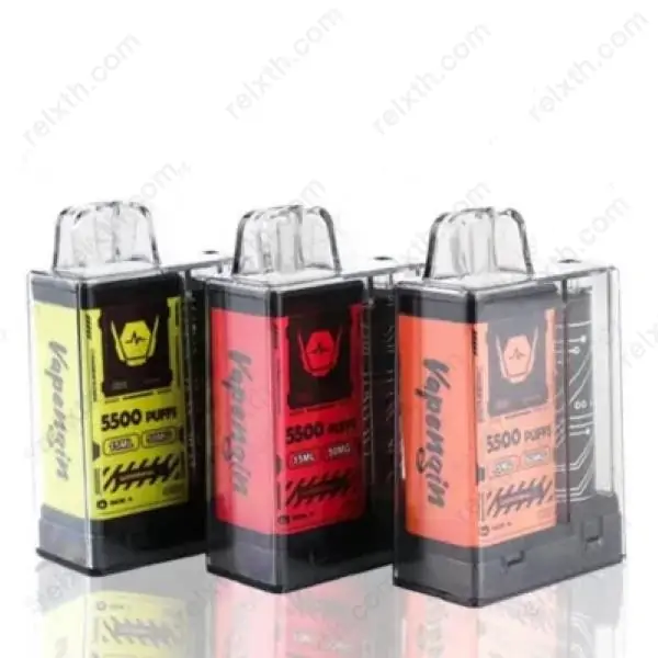 vapengin 5500 puffs vapengin 5500 puffs