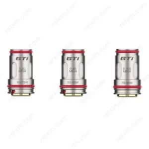 vaporesso gti mesh coil