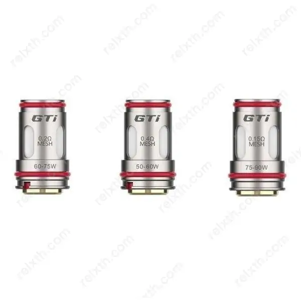 vaporesso gti mesh coil vaporesso gti mesh coil