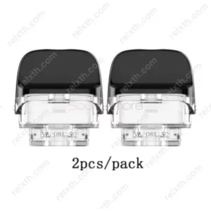 vaporesso luxe pm40 cartridge
