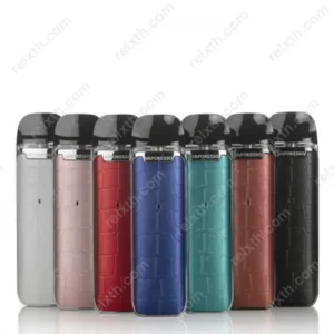 vaporesso luxe q kit