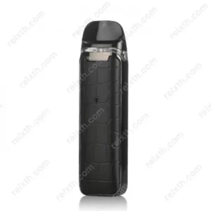 vaporesso luxe q kit black