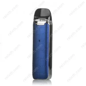 vaporesso luxe q kit blue