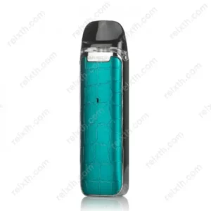 vaporesso luxe q kit green