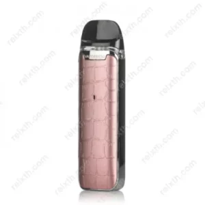 vaporesso luxe q kit pink