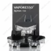 vaporesso xiron replacement empty pod