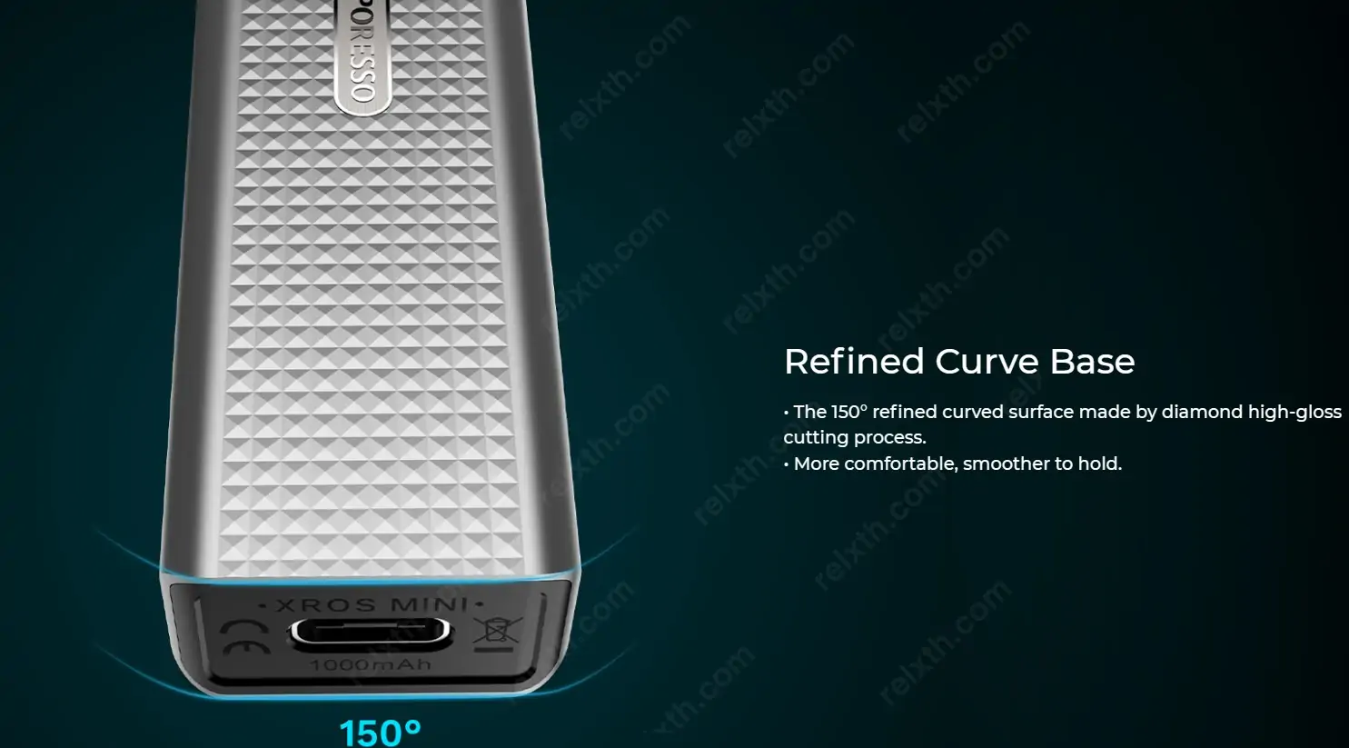 vaporesso xros mini pod kit 2