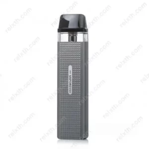 vaporesso xros mini pod kit space grey
