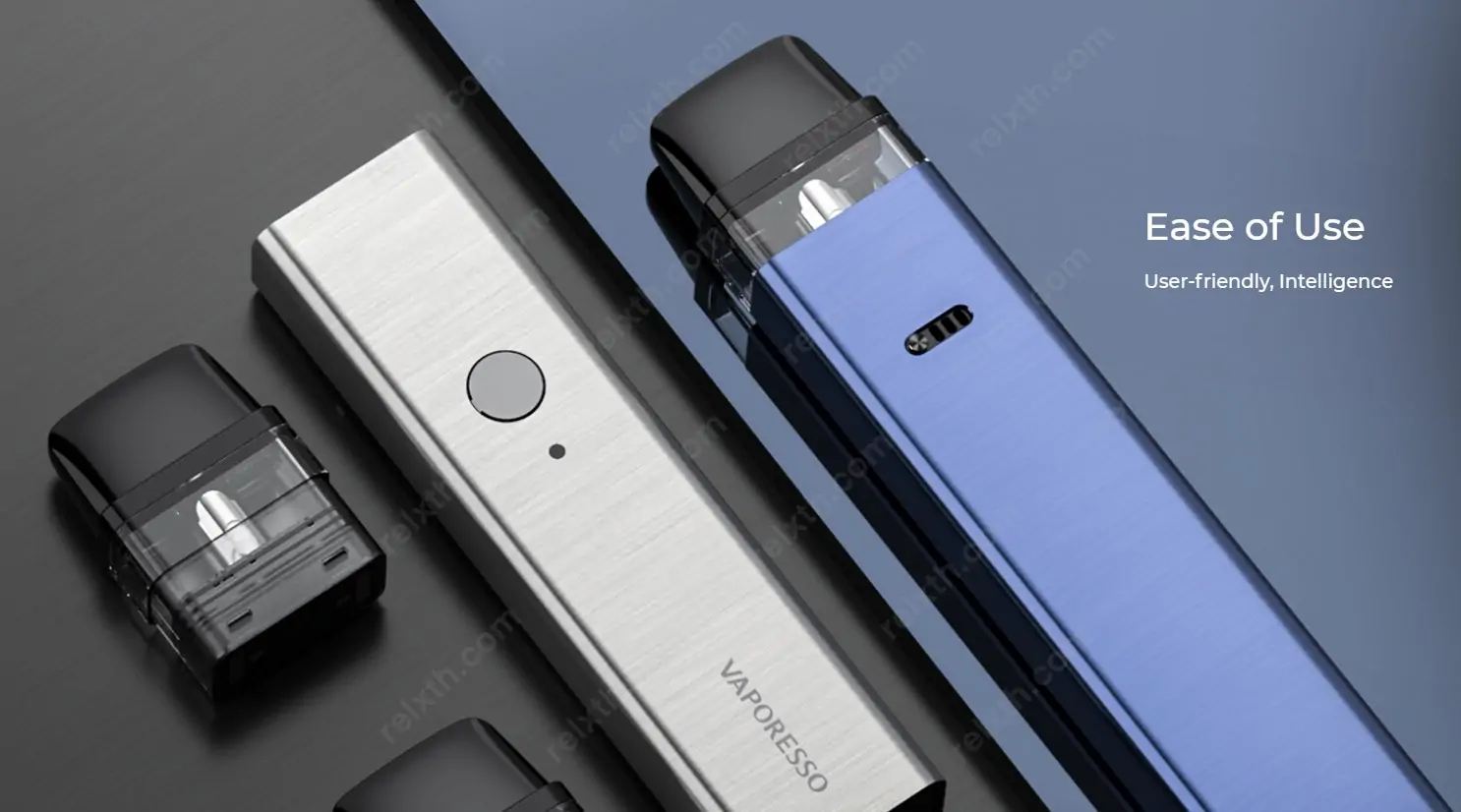vaporesso xros pod kit 2