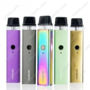vaporesso xros pod kit 800mah