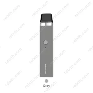 vaporesso xros pod kit 800mah grey