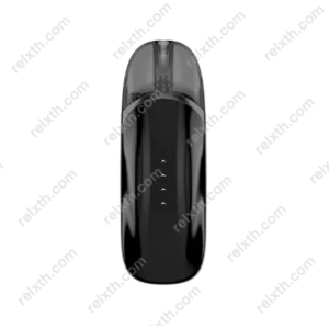 vaporesso zero 2 kit black