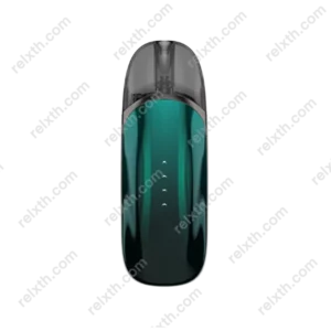 vaporesso zero 2 kit green