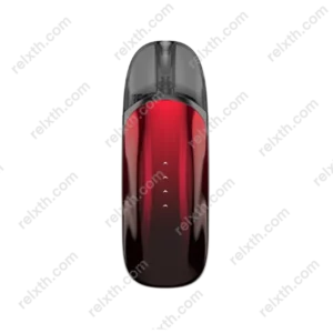 vaporesso zero 2 kit red