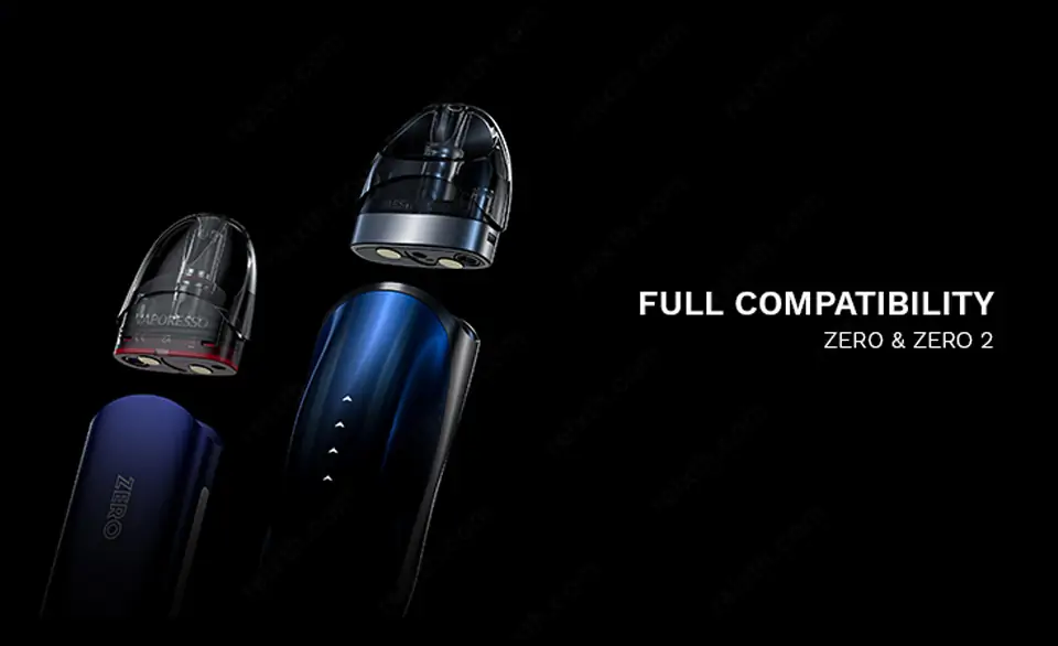 vaporesso zero 2 pod kit