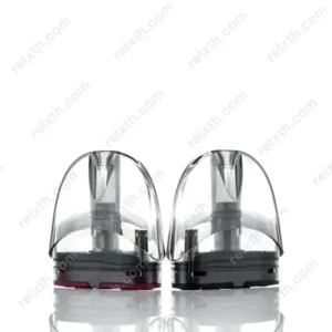 vaporesso zero 2 replacement pod